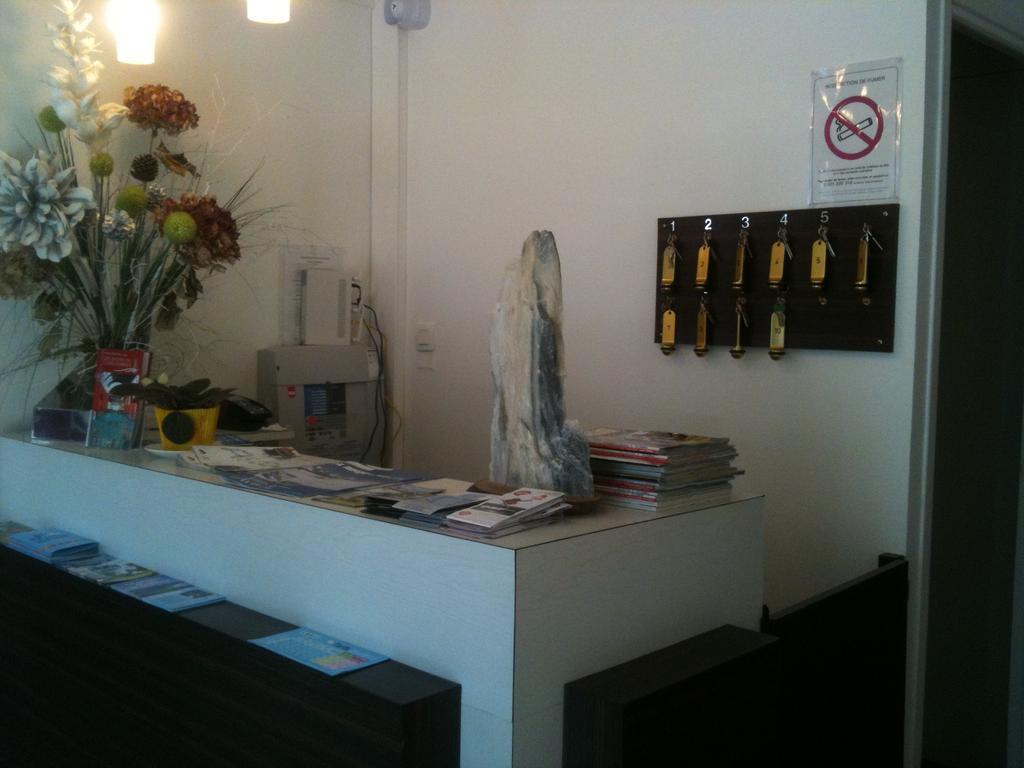 德拉派克斯酒店*